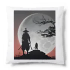 JAPANSTANDのSAMURAI ～対～ Cushion