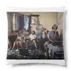 Butterfly Effect ProjectのCuban Hackers Cushion