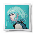 PuruPuruPunkのアニメが好き (01) Cushion