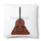 JOMAの癒しのSAMURAI Cushion