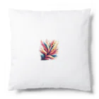 PiXΣLの3 colors / type.1 Cushion