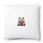 PiXΣLのbaird bear /type.1 Cushion