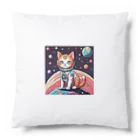 ochahanaの宇宙捜査隊すぺねこ Cushion