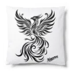 NobodyDesignのPhoenix 1 Cushion