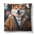 たっかんの柴犬郎（ファッション） Cushion