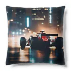 hamuevoのStreet　formula Cushion