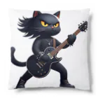 ロック堂のキャットスター Cushion