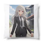 しえるもにあのオフィスレディ Cushion