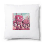 Square KidsのSquare Girls Cushion