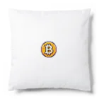 BANETAROのBTC_02 Cushion