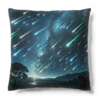 daruman77の流星群 Cushion