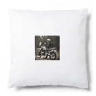 Vintage MotorVehicleのBMW R1250GS Cushion