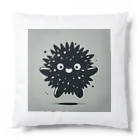 monkeyGのウニウニ星人 Cushion