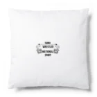 テケテケの相撲グッズ Cushion