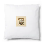 ハーモニーテイルズ・ブティックのメロディーパップ Cushion