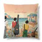 Chika-Tataの俺たちのステージ Cushion