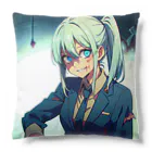 ほっこりアニメマートのゾンビィ～7 Cushion