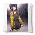 ほっこりアニメマートのゾンビィ～10 Cushion