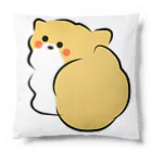 3Aのふりかえりポメラニアン Cushion