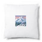 natori924のwinter sports Cushion