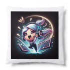 iSysのゲーミング少女ピーシー Cushion