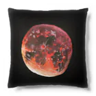 JapaneseArt Yui Shopの皆既月食 Cushion