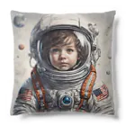 POSTA15の宇宙冒険隊 Cushion