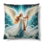 終わらない夢🌈の天使✨ Cushion