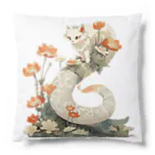 ファンタジー屋の里山の精霊 Cushion