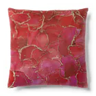 Lumi LumiのStrawberry Rose Cushion