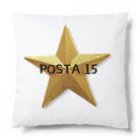 POSTA15のお気に入りの星 クッション