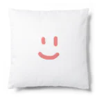 goodgoodsのニッコリ顔 Cushion