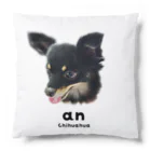 北欧系の雑貨好きのショップのAN Cushion