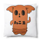 Doluneeのdoluchanハニ王 Cushion