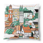 igloodiningのTown Cushion