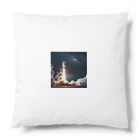 riko1214の宇宙へ発進 Cushion