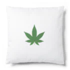 iroiro_ojisan11の大麻 Cushion