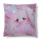 りりぃりぼんの🎀LilyRibbon🎀 Cushion