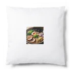 kumama07のラーメン Cushion