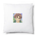 gratefulの爽やか Cushion