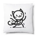 Hachi03のにゃ～というあいつ Cushion