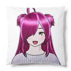 赤坂おかゆの赤坂おかゆちゃんグッズ Cushion