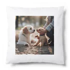 maru1515のうっとり Cushion