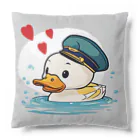 ザ☆めんまのお店のゆっくり進行☆あひる隊長！ Cushion