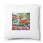 janeiroのDoragon６ Cushion