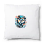 Design HarborのCool Dog Cushion