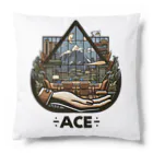 ace interiorのエースインテリアグッズ クッション