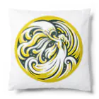 StarColorWaveの【五黄土星】guardian series “Aquarius“ Cushion