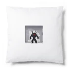 黄金宮殿のDevil Cushion