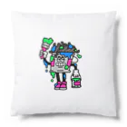 ホームプラスのホープくん Cushion